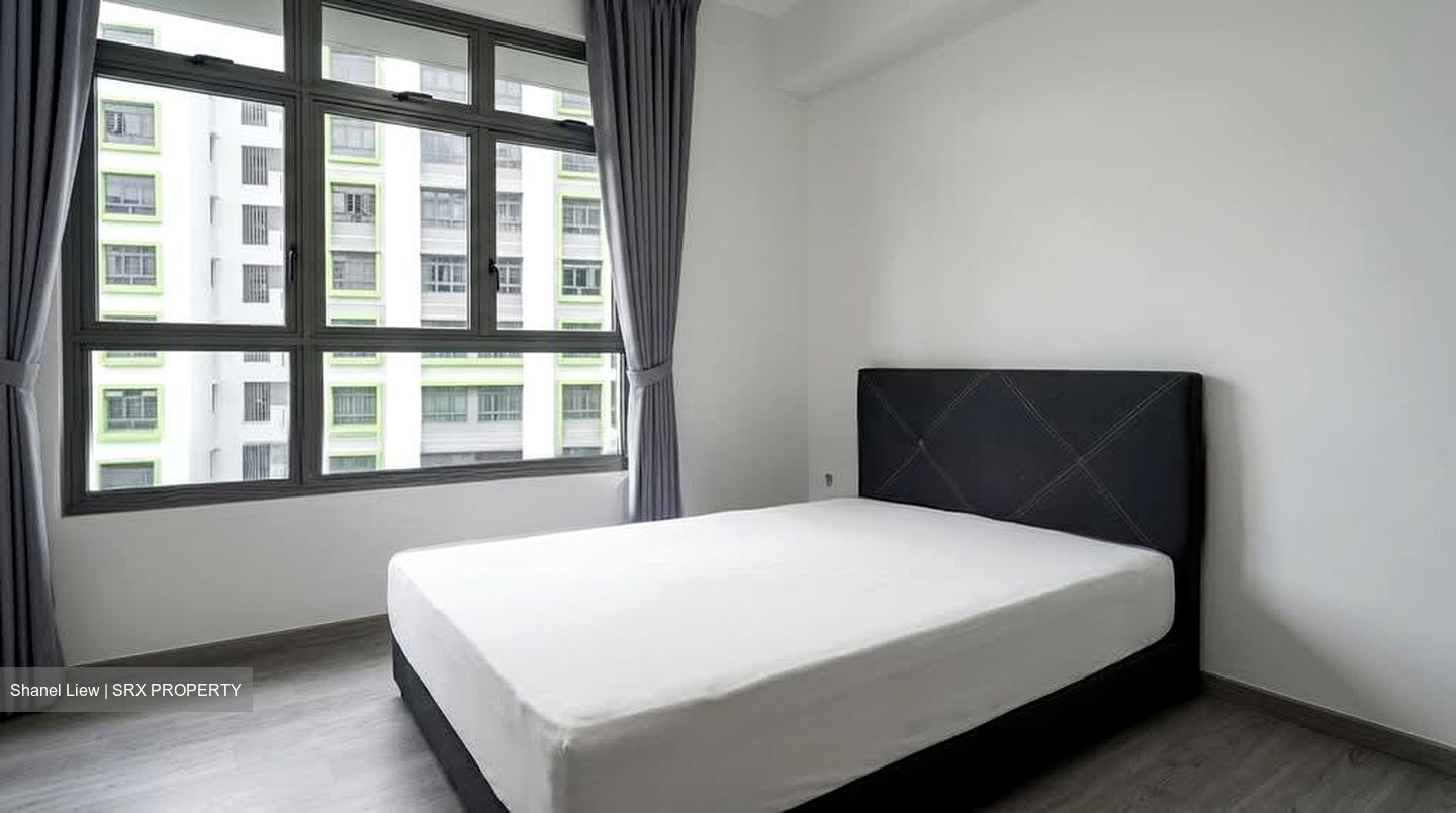 Blk 373B Woodgrove Ascent (Woodlands), HDB 5 Rooms #593997731